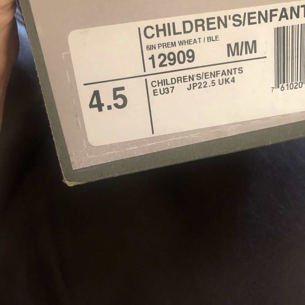 Timbs - Picture 6 of 6